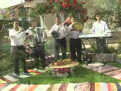 ESNAF BAND - Valle TOSKE - ARBEN - Live