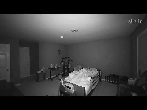 7/22/22 -9:38pm-Orbs caught on video  (South Jersey Orbs)
