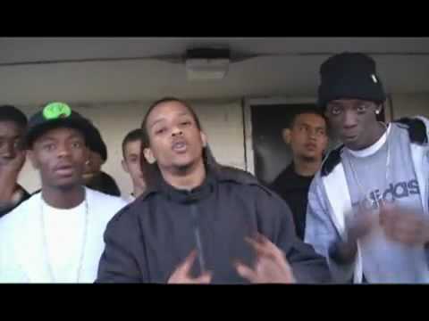 Loyal Soldiers - Freeystyle (Leytonstone E11 Waltham Forest)