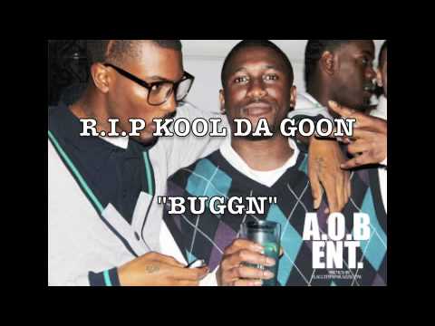 slim da newbreed ft KOOL DA GOON - buggn