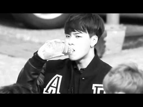 Miss Jackson : Jackson Wang