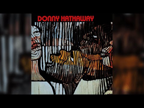 Donny Hathaway - A Song for You (Official Audio)
