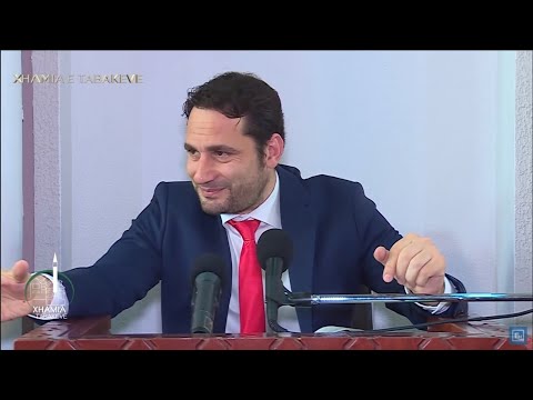 Kuptimi dhe rregullat e Agjerimit. Elvis Naçi