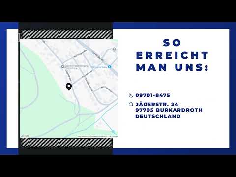 Steffen Schmidt Sanitär-Heizung-Bausp. YouTube-Vdeominiatur 2