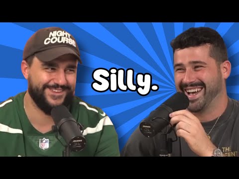 When The Basement Yard is Extra Silly... 🤪