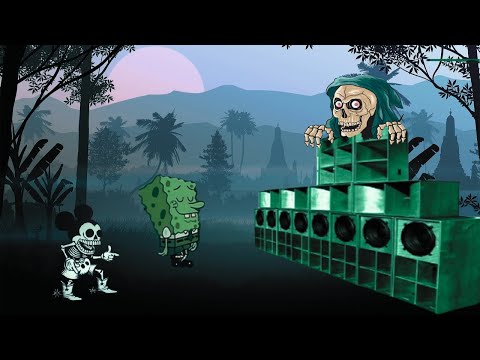 Foatwenti3 - A Walk Through The Jungle