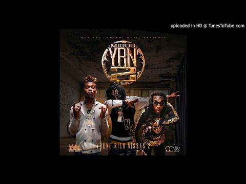 Migos Commando Slowed Down