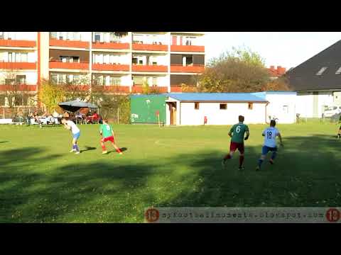 Polaris Żory - LKS Skrbeńsko 31.10.2021 (2-3) 9-Poziom