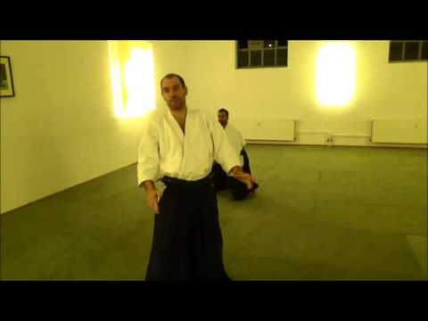 Aikido Zentrum Hamburg
