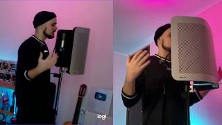 Schuster en Vivo - Me Enamore (Acústico), Primera Vez, No Pasa Nada / Festival Quédate En Casa.