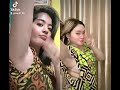 Viral Coklat VS Hijau Pamer Ketek