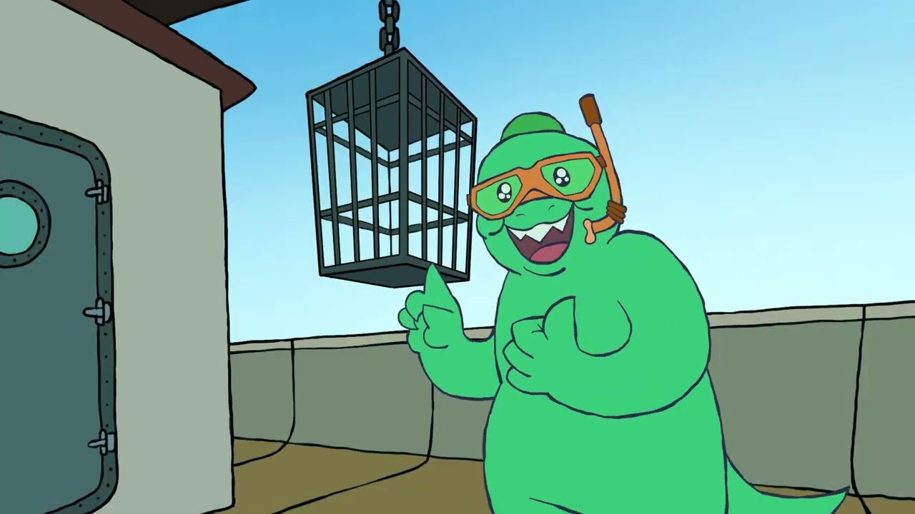 Phiast Food - Animation Dingle 2025 Sting