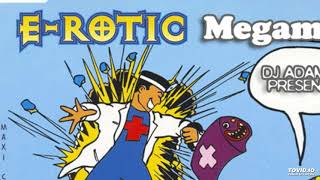 Download lagu DJ Adamex - E-Rotic Megamix Vol.1 (2011) mp3