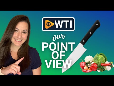 Aokura Kitchen Knife - WTI product video review