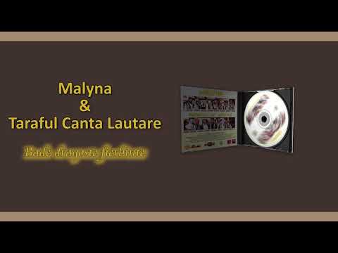 Malyna & Taraful Canta Lautare – Bade dragoste fierbinte Video