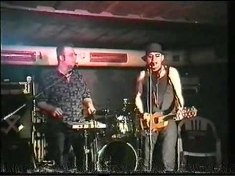 ZIMBL & DIETER - Out Of The Blue (Hey Hey, My My)