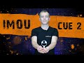 Imou FRS15 - видео