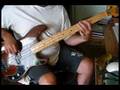 Bass Solo - Led Zeppelin - The Lemon Song - Part ...