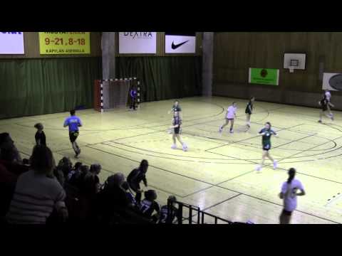 AT Sparta-HIFK 2013-2014 2/2