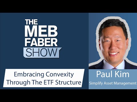 Paul Kim, Simplify Asset Management - YouTube