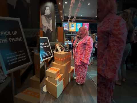 Play video