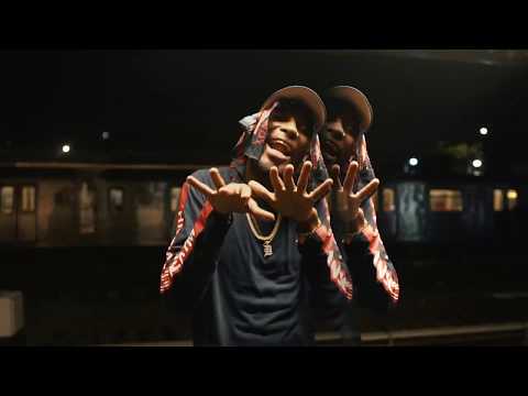 BenFly - Ben Working  (Official Music Video)