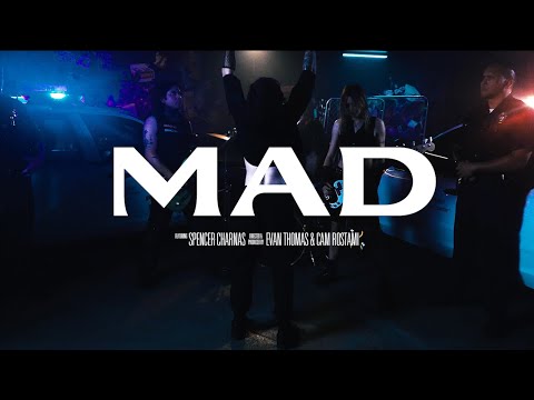 Video thumbnail for MAD