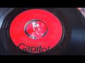 Northern Soul  - Barbara Acklin -  Raindrops + Here You Come Again -  Capitol