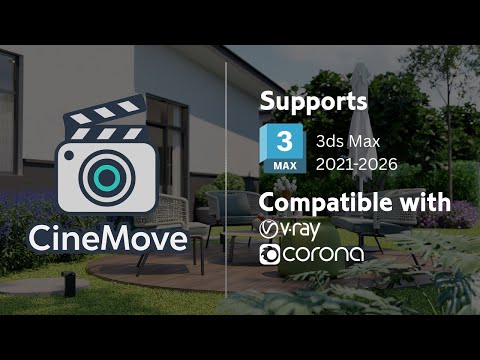 CineMove demo thumbnail