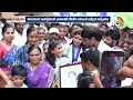 YCP MLA Candidate Devineni Avinash Election Campaign | విజయవాడలో  దేవినేని అవినాష్ ఎన్నికల ప్రచారం - Video