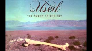 The Used - Quixotica