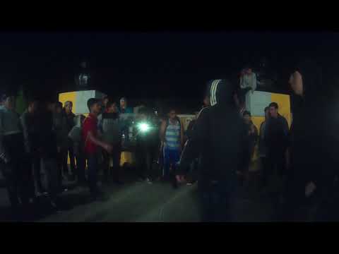 SUJETO ARKN vs BENGALA vs NVK | OCTAVOS DE FINAL | RAZARAP VOL.9