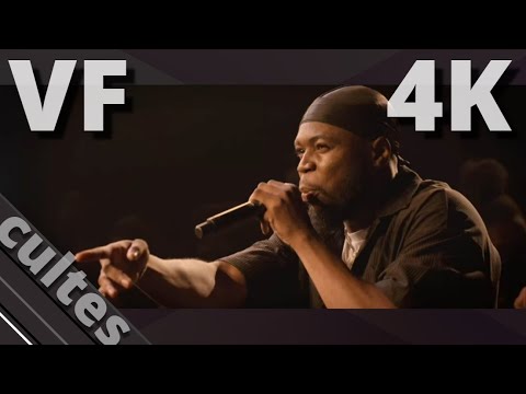 Nouvelle École - Battle de Fresh La Peufra (VF)