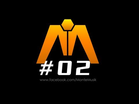 Monte Tut #02 - Kik Processing - Ableton