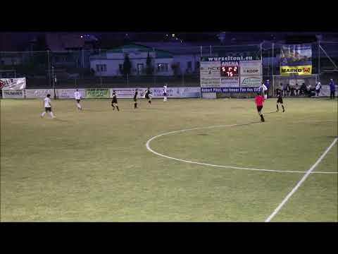 U16 FS SVU Liebenau – TuS Bad Gleichenberg, 05.03.2022, 8:3 Szenen 2.HZ