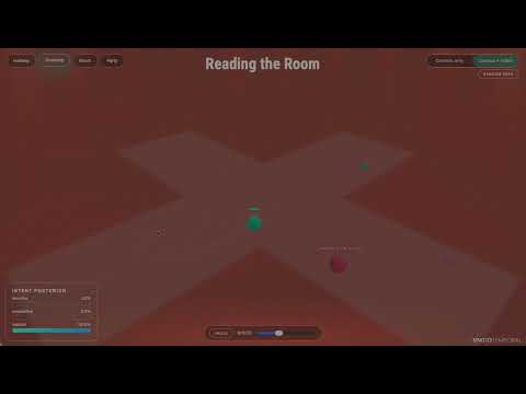 Scenario 2 - Crossing