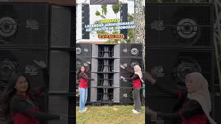 Download lagu 12 & 13 Betavo di Grobogan guys! Langsung mepetin Booth Betavo aja🕺🏻#betavoaudioofficial🔊🔥 #ssg mp3