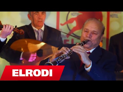 Hekuran Qerim Xhambali - Kolazh me klarinet (Official Video HD)