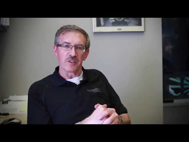 Let Carman Ford Take Your Vehicle in For You