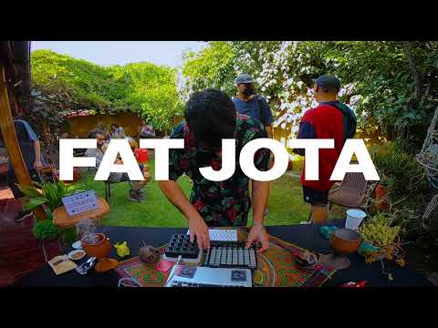 Frecuencias Simultáneas: Fat Jota