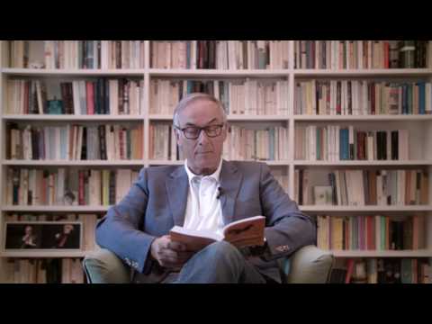 Circolo dei Libri - 02.06.2017 - Daniel Pennac, Il caso Malaussène