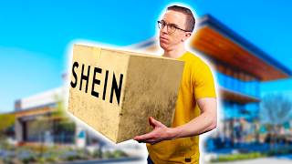 Download lagu Is Shein a SCAM? mp3