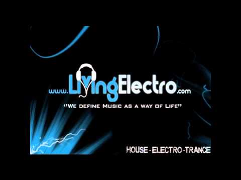 Sam Walkertone Feat. Kevin Kelly - Feeling Liberty (Original Mix)