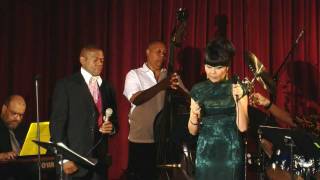 Harlem Fantasia - 玫熹Macy Chen & Cleve Douglass