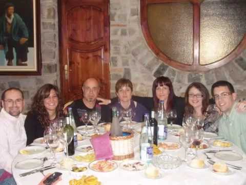 Sopar celebració Sang Verda