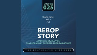 Cool Blues (aka Hot Blues)