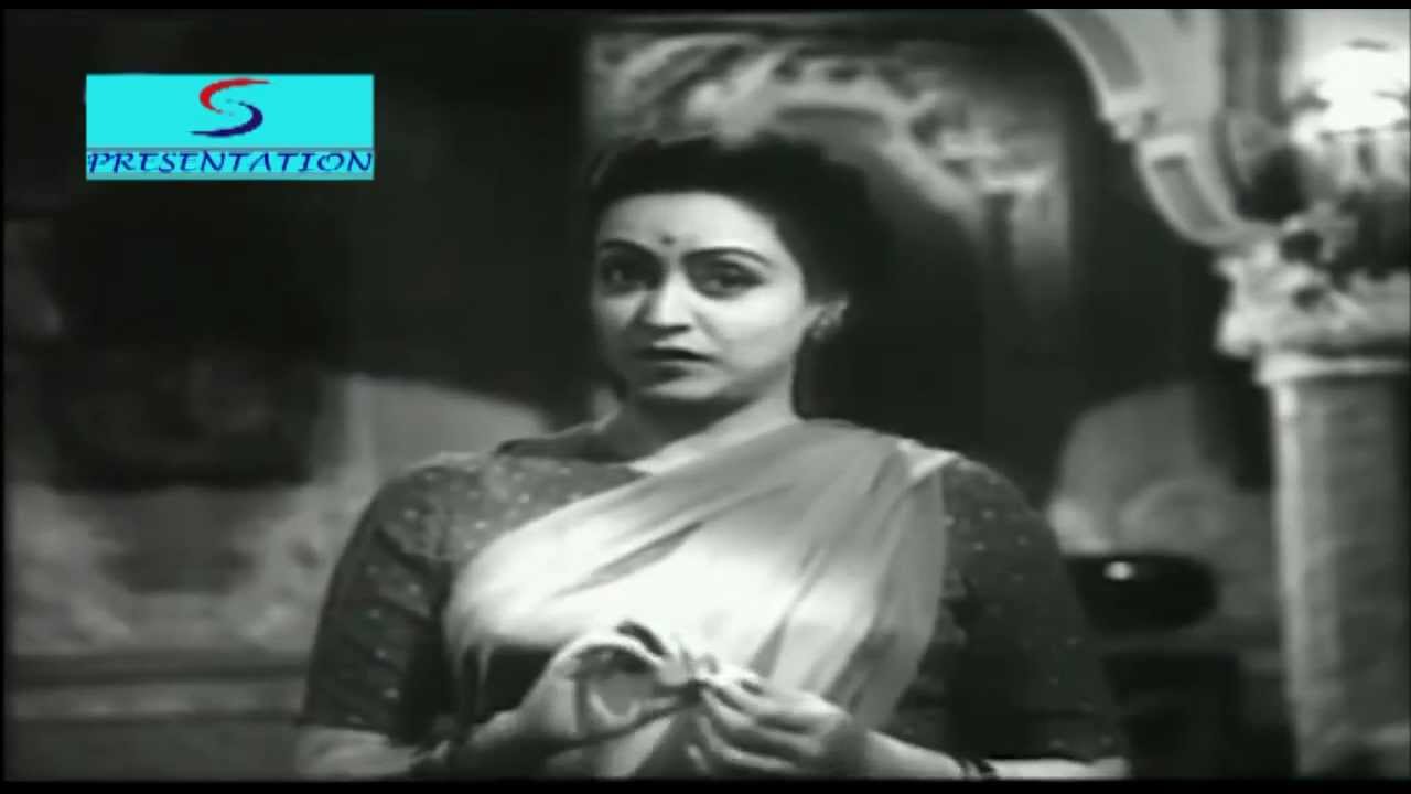 Husnwalo Ki Galiyo Me Lyrics | Sheesh Mahal | Shamshad Begum | Vasant Desai