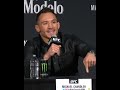 Michael Chandler predicts Justin Gaethje is DONE IN 1 ? | #UFC268 #Shorts