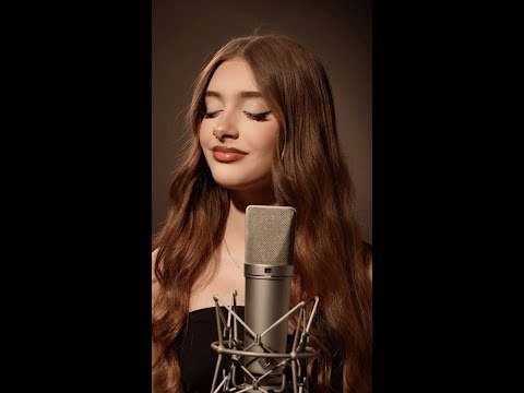 Try - Pink [ Cover Song by Efi ] Vertical Video