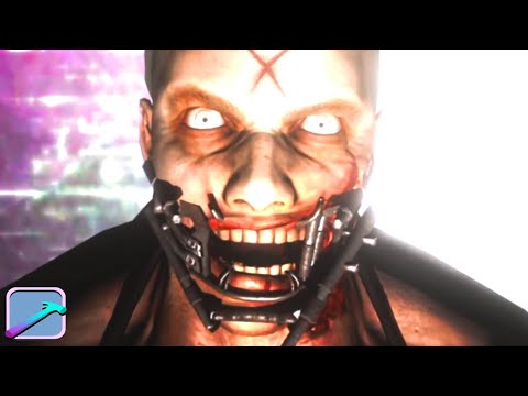 Who Is Serial Killer X? | Condemned Lore